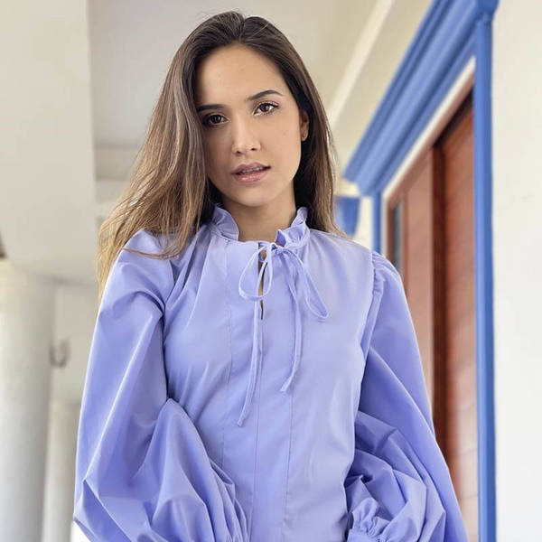 Avatar de Sofía Rodríguez